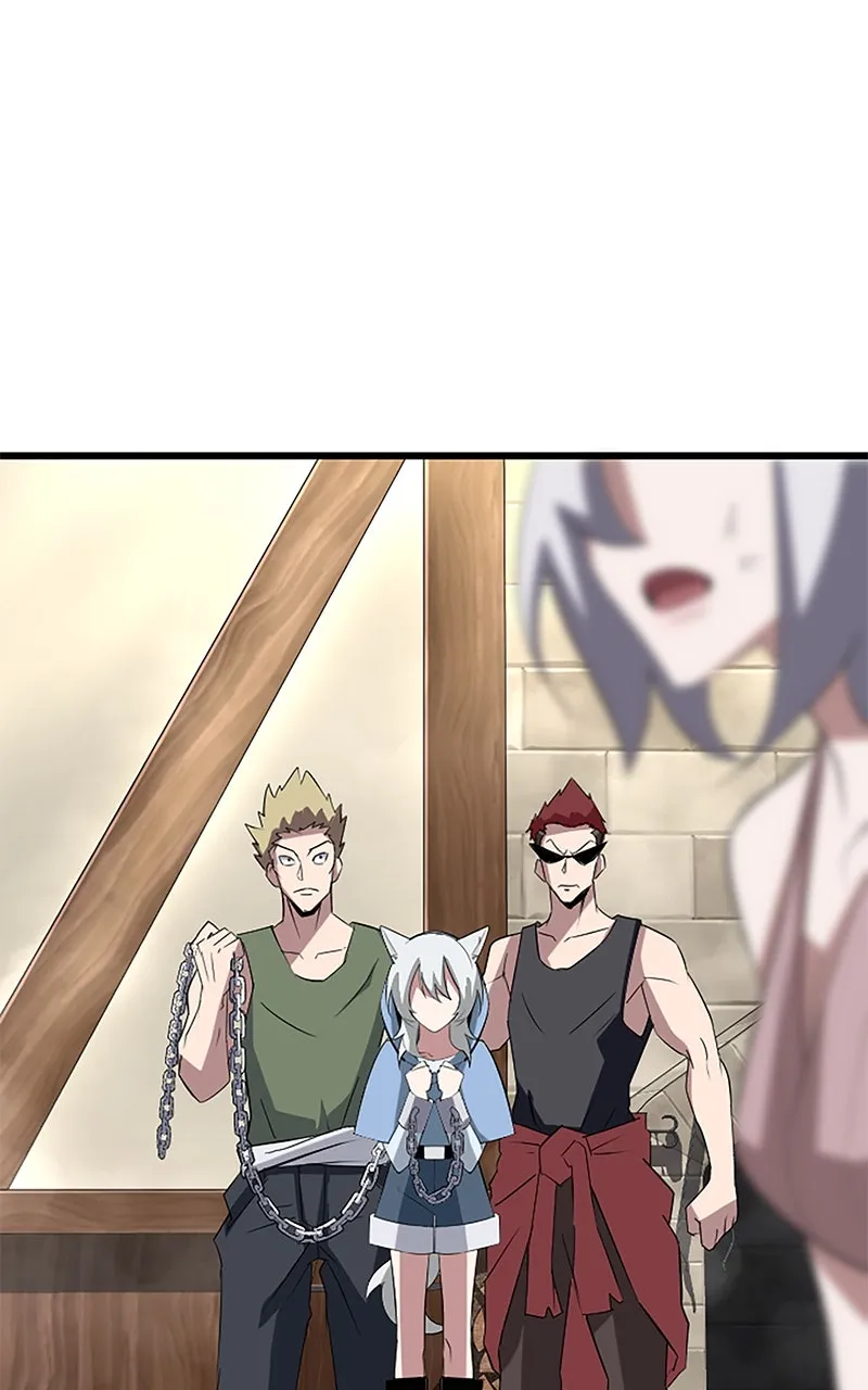 The Unparalleled Hidden Rank Equipment Chapter 37 page 92 - 