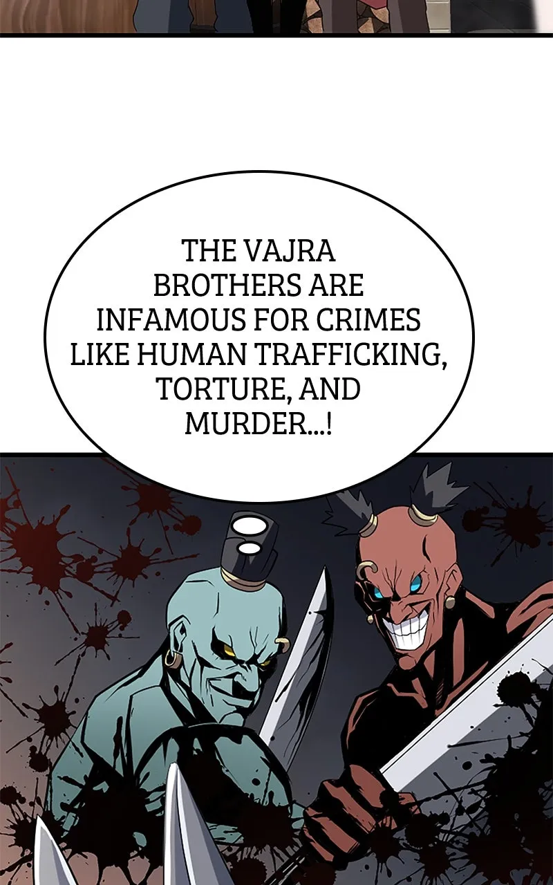 The Unparalleled Hidden Rank Equipment Chapter 37 page 93 - 