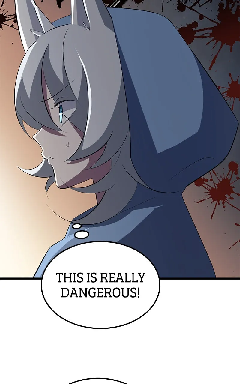The Unparalleled Hidden Rank Equipment Chapter 37 page 94 - 