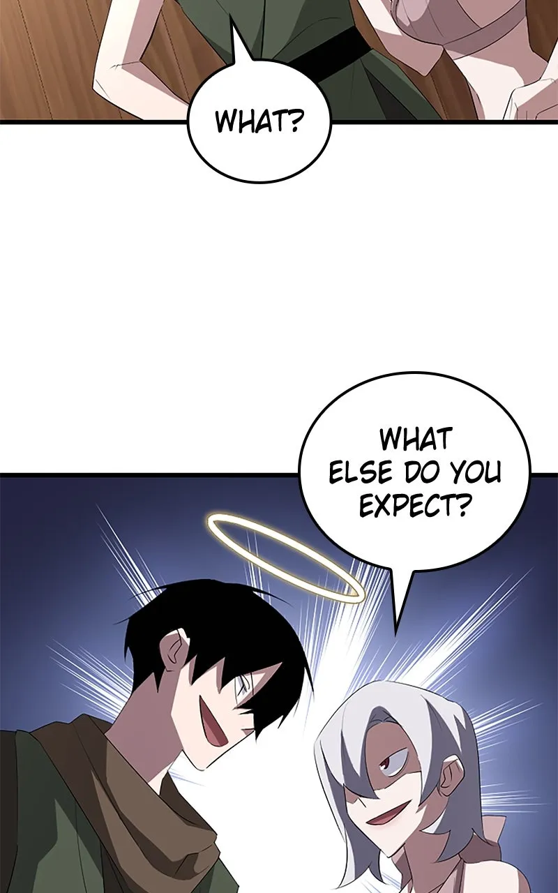 The Unparalleled Hidden Rank Equipment Chapter 37 page 97 - 
