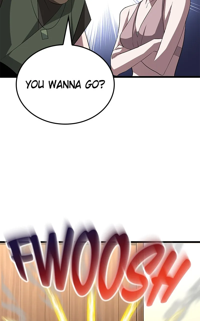 The Unparalleled Hidden Rank Equipment Chapter 37 page 98 - 