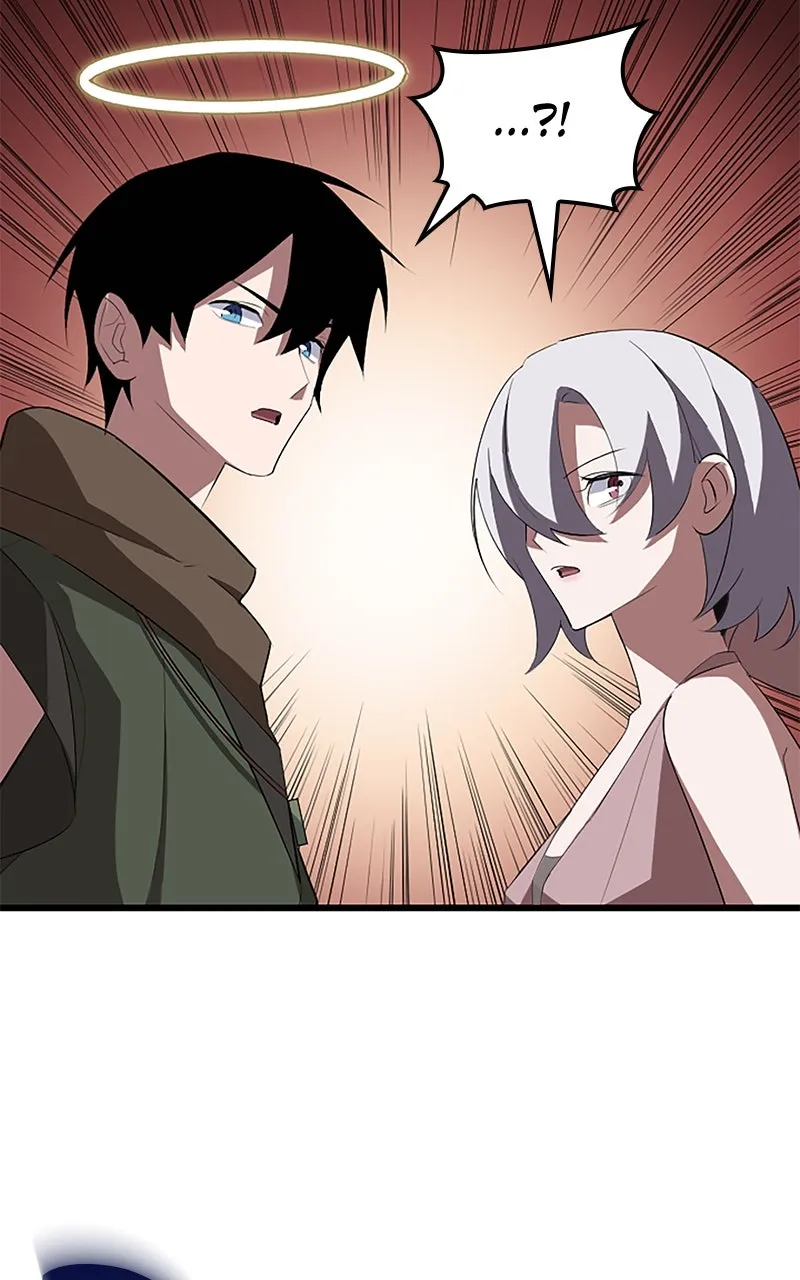 The Unparalleled Hidden Rank Equipment Chapter 37 page 100 - 