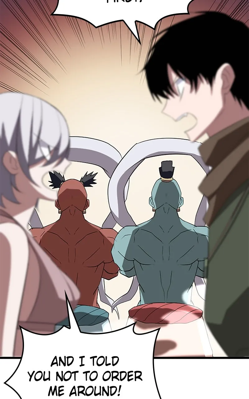 The Unparalleled Hidden Rank Equipment Chapter 38 page 11 - 