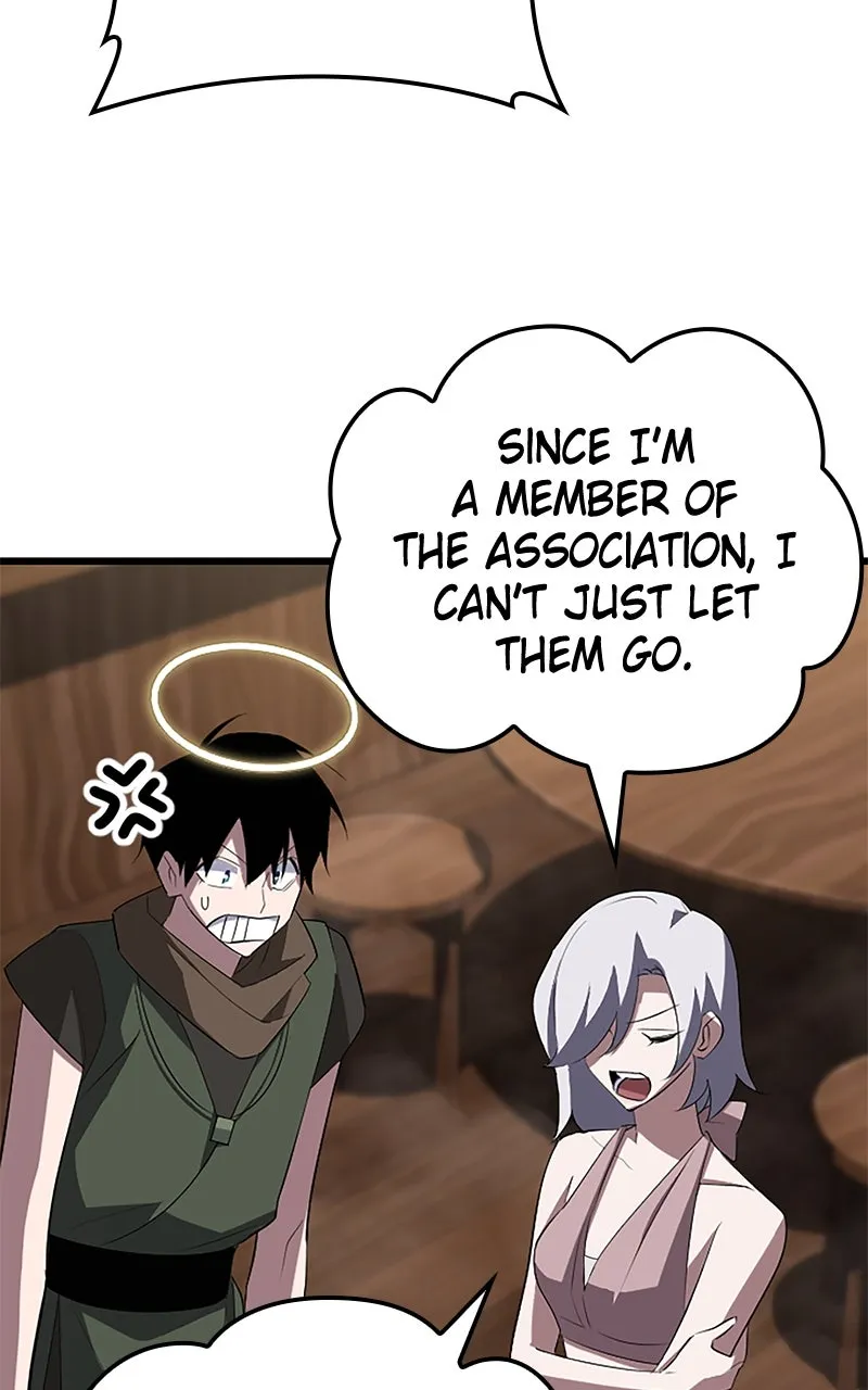 The Unparalleled Hidden Rank Equipment Chapter 38 page 13 - 