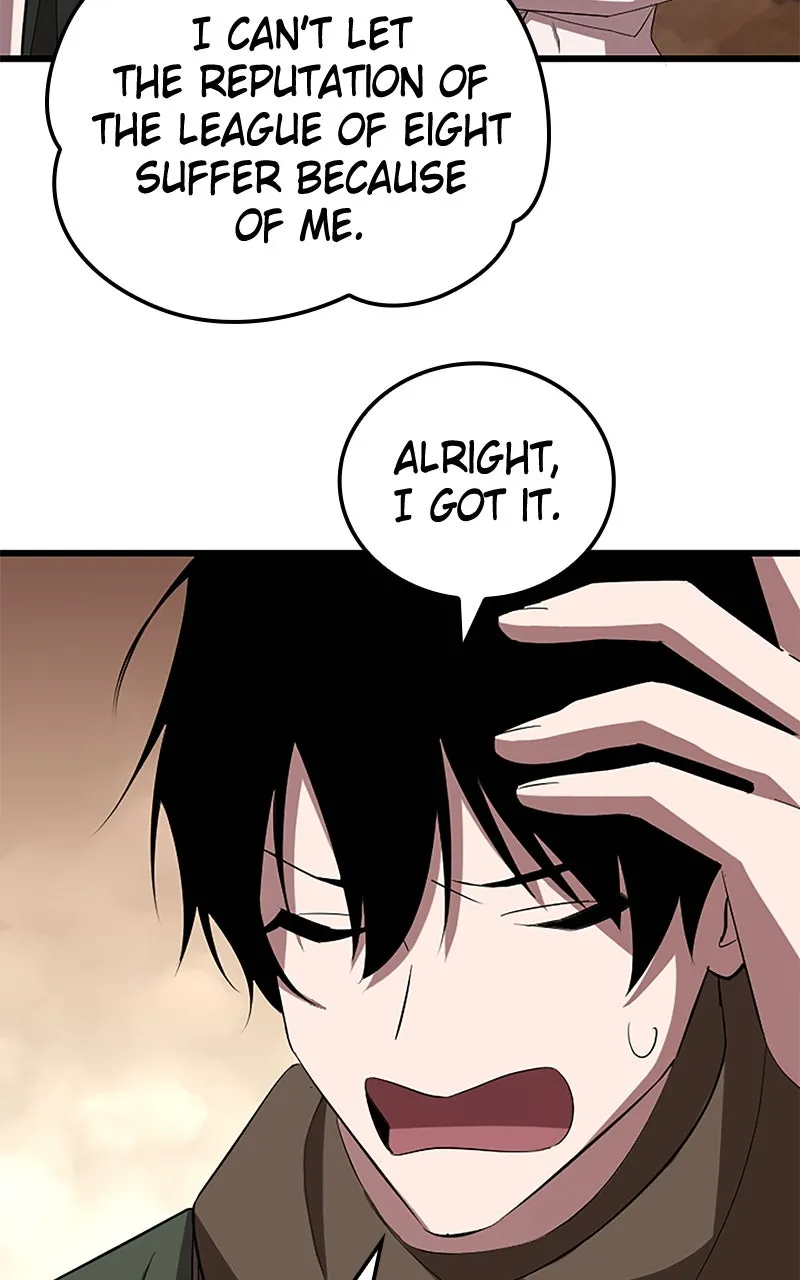 The Unparalleled Hidden Rank Equipment Chapter 38 page 14 - 