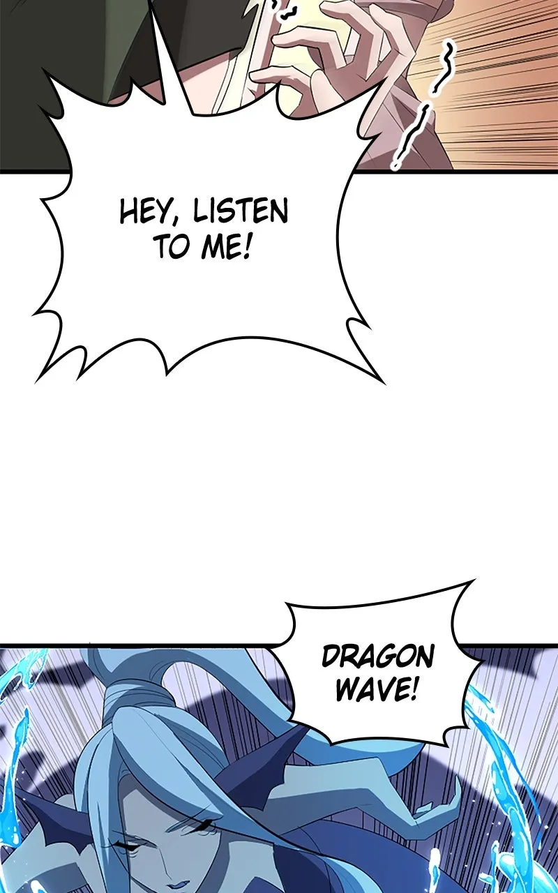 The Unparalleled Hidden Rank Equipment Chapter 38 page 16 - 