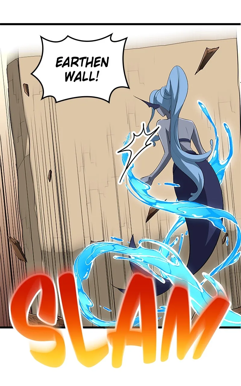The Unparalleled Hidden Rank Equipment Chapter 38 page 18 - 