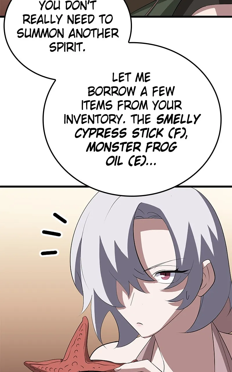 The Unparalleled Hidden Rank Equipment Chapter 38 page 23 - 
