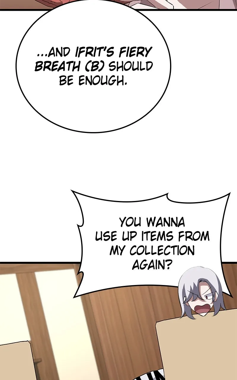 The Unparalleled Hidden Rank Equipment Chapter 38 page 24 - 