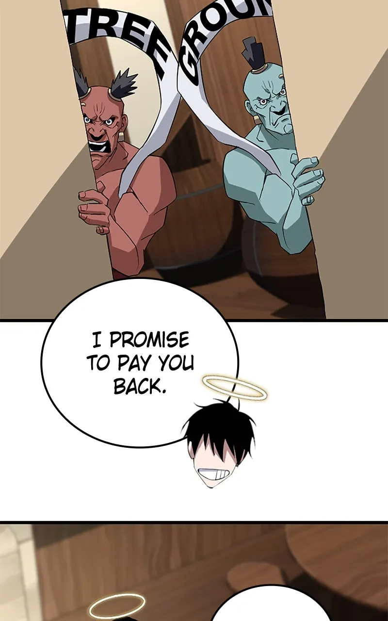 The Unparalleled Hidden Rank Equipment Chapter 38 page 25 - 