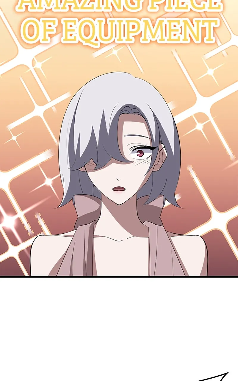 The Unparalleled Hidden Rank Equipment Chapter 38 page 27 - 