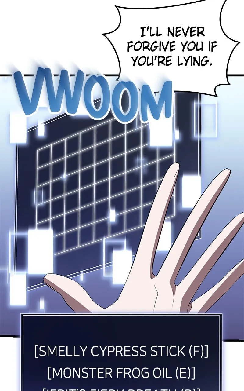 The Unparalleled Hidden Rank Equipment Chapter 38 page 28 - 