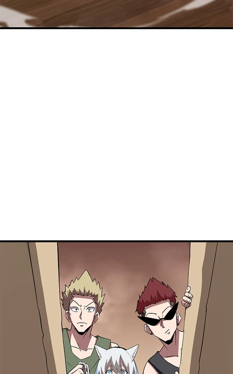 The Unparalleled Hidden Rank Equipment Chapter 38 page 4 - 