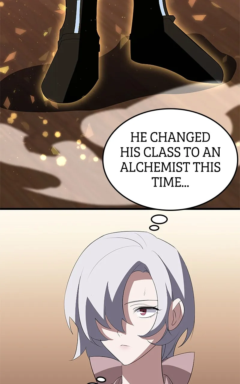 The Unparalleled Hidden Rank Equipment Chapter 38 page 36 - 