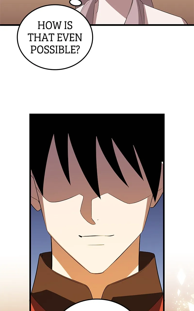The Unparalleled Hidden Rank Equipment Chapter 38 page 37 - 