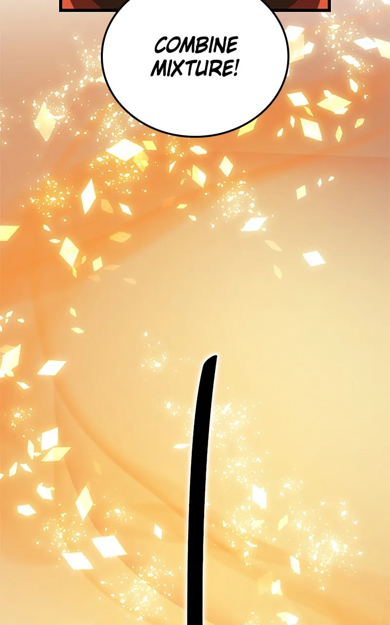 The Unparalleled Hidden Rank Equipment Chapter 38 page 38 - 