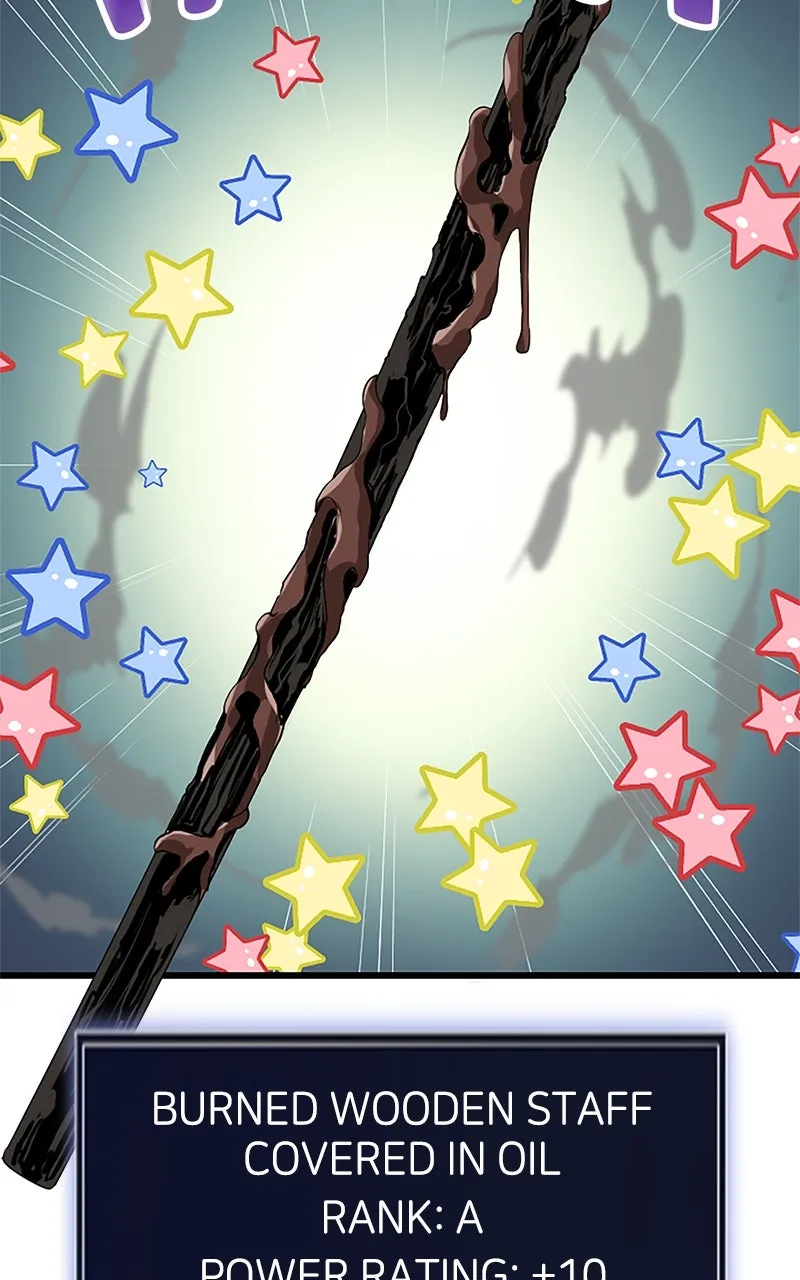 The Unparalleled Hidden Rank Equipment Chapter 38 page 40 - 