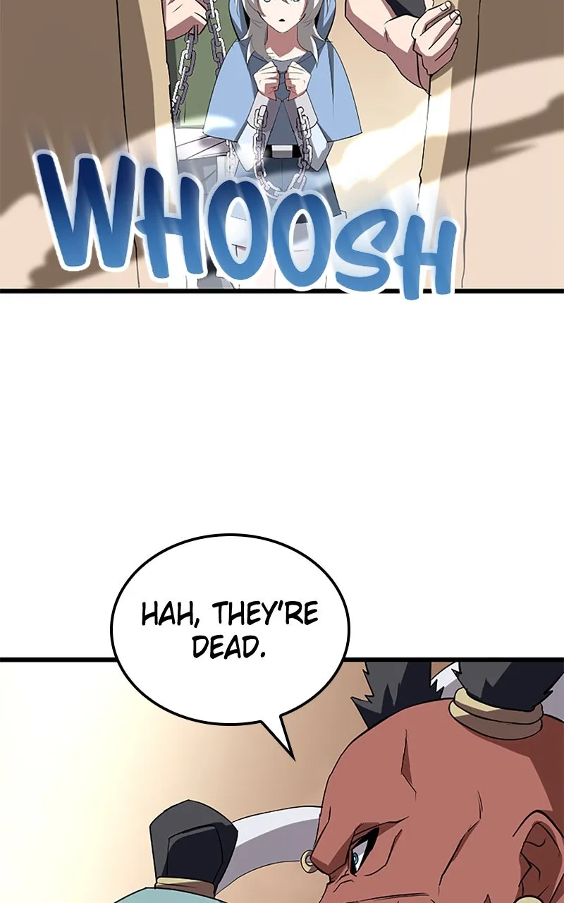 The Unparalleled Hidden Rank Equipment Chapter 38 page 5 - 