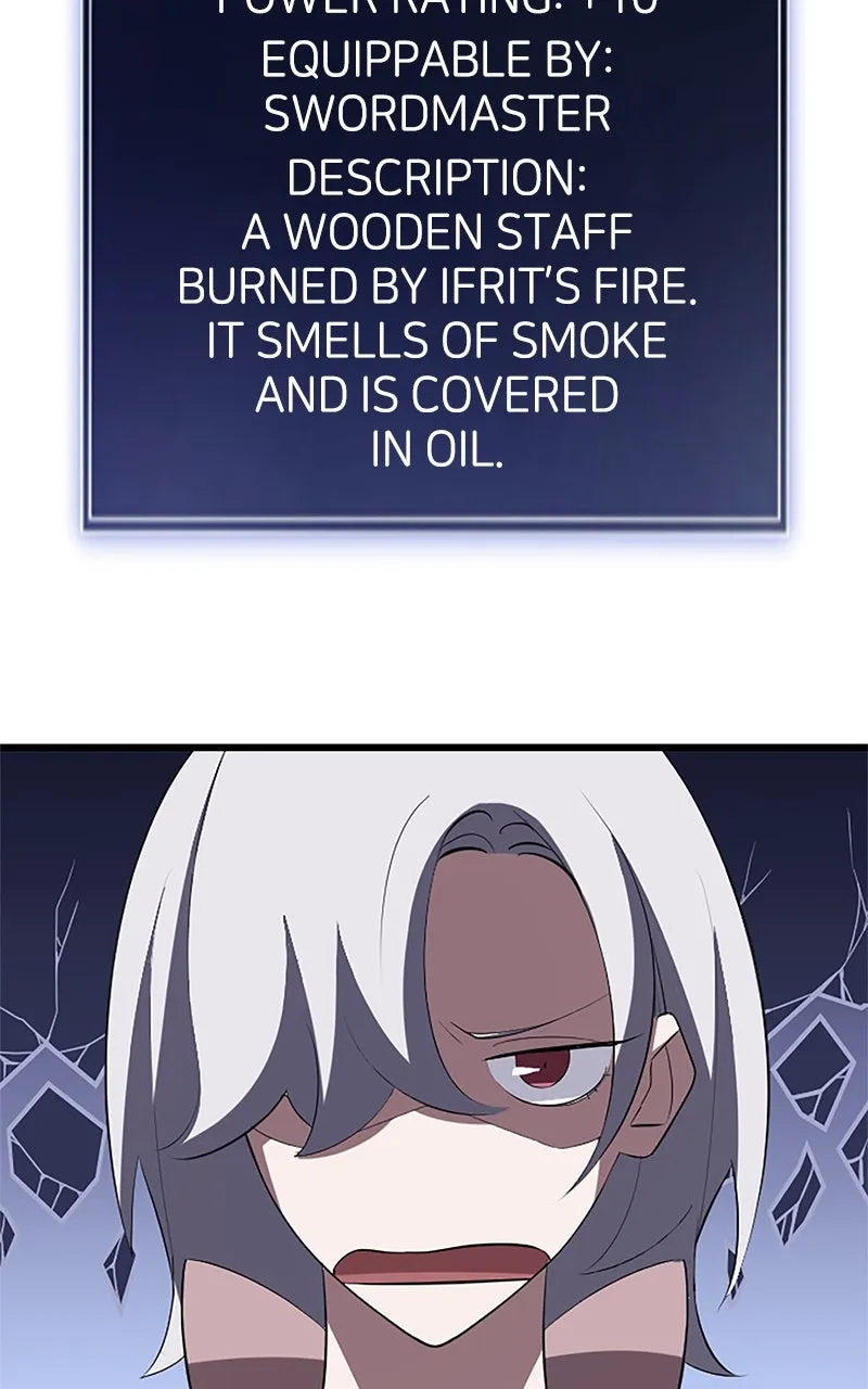 The Unparalleled Hidden Rank Equipment Chapter 38 page 41 - 