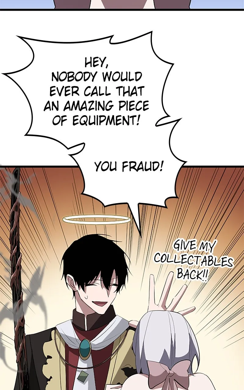 The Unparalleled Hidden Rank Equipment Chapter 38 page 42 - 