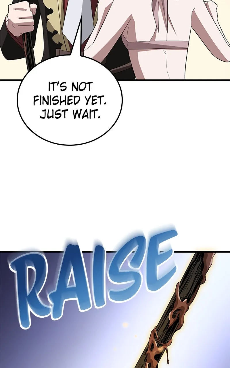 The Unparalleled Hidden Rank Equipment Chapter 38 page 43 - 