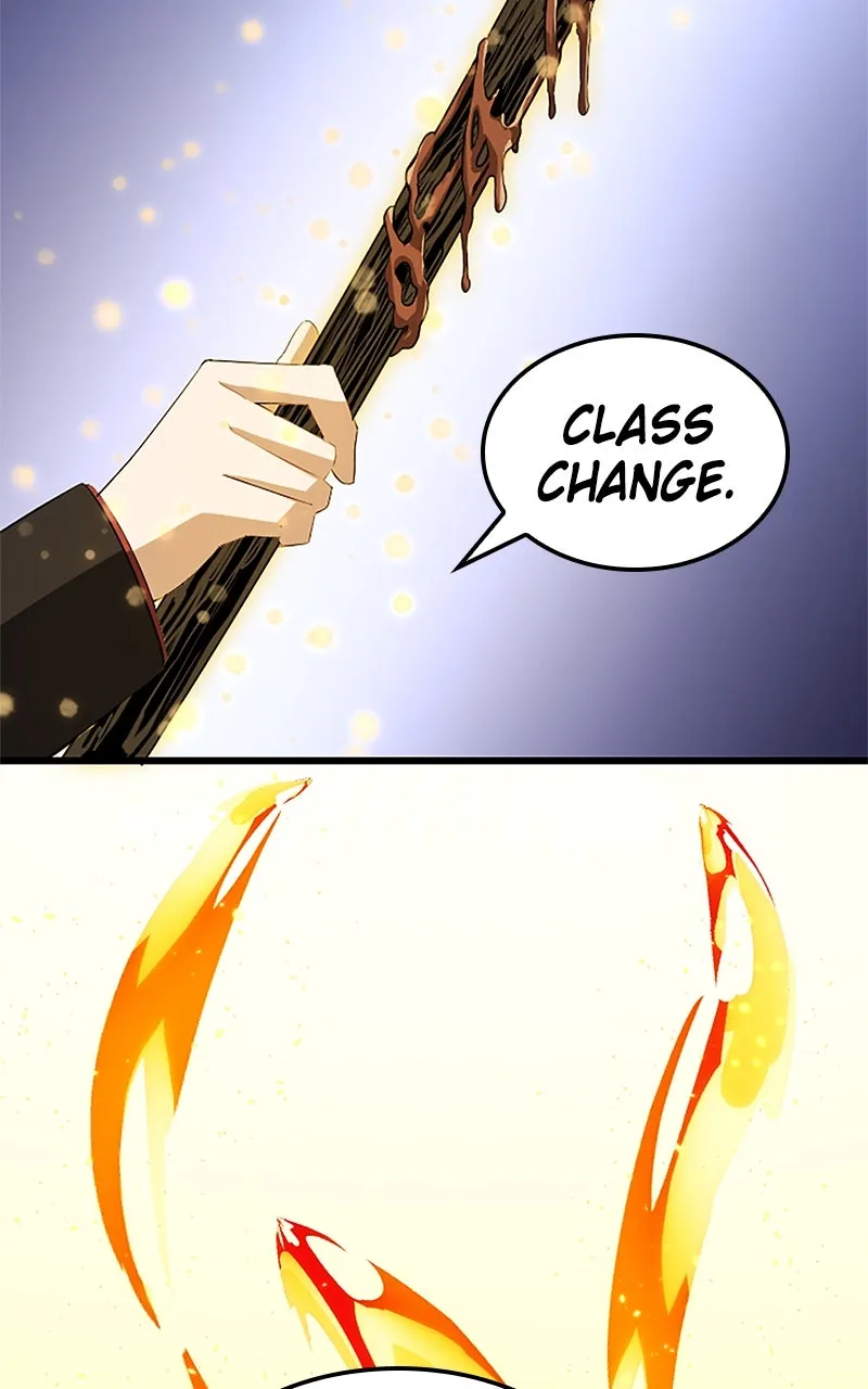 The Unparalleled Hidden Rank Equipment Chapter 38 page 44 - 