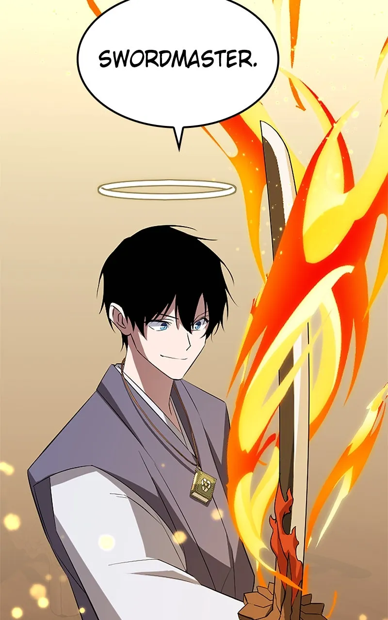 The Unparalleled Hidden Rank Equipment Chapter 38 page 45 - 