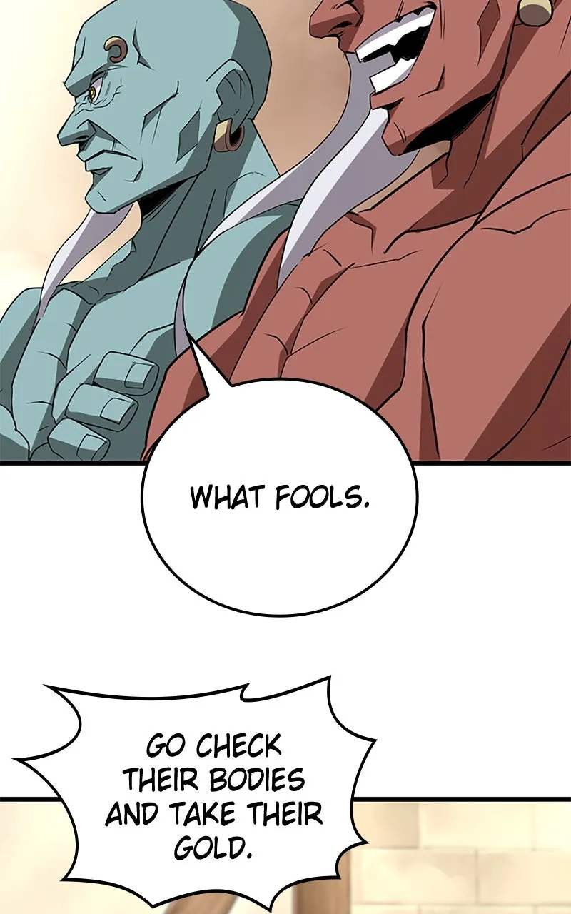 The Unparalleled Hidden Rank Equipment Chapter 38 page 6 - 