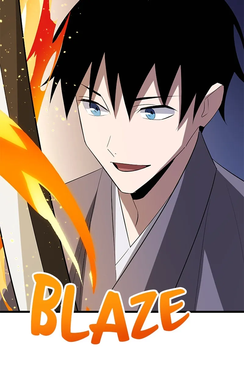 The Unparalleled Hidden Rank Equipment Chapter 38 page 51 - 