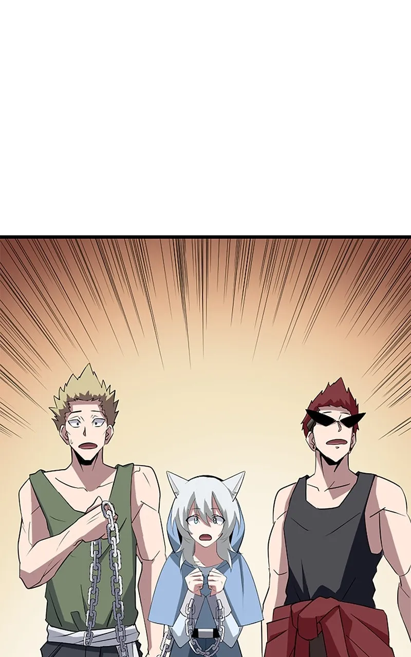 The Unparalleled Hidden Rank Equipment Chapter 38 page 52 - 