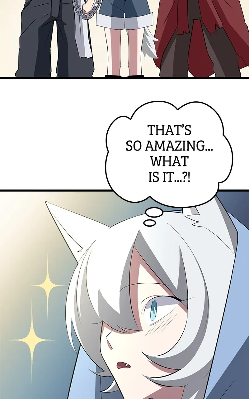The Unparalleled Hidden Rank Equipment Chapter 38 page 53 - 