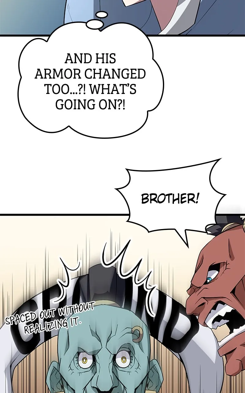 The Unparalleled Hidden Rank Equipment Chapter 38 page 54 - 