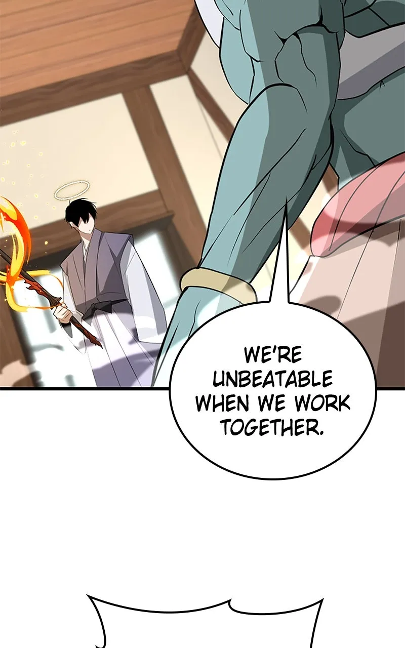 The Unparalleled Hidden Rank Equipment Chapter 38 page 56 - 