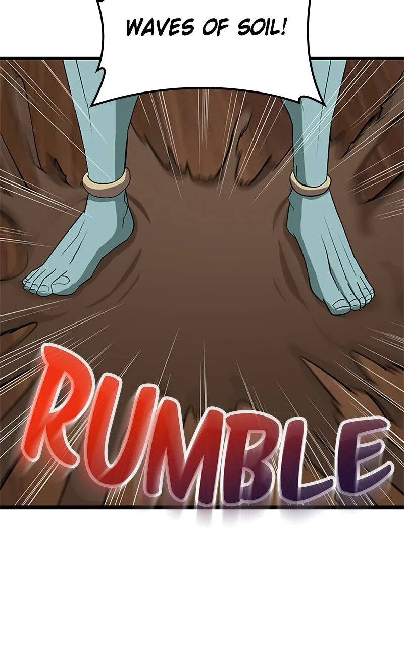 The Unparalleled Hidden Rank Equipment Chapter 38 page 57 - 