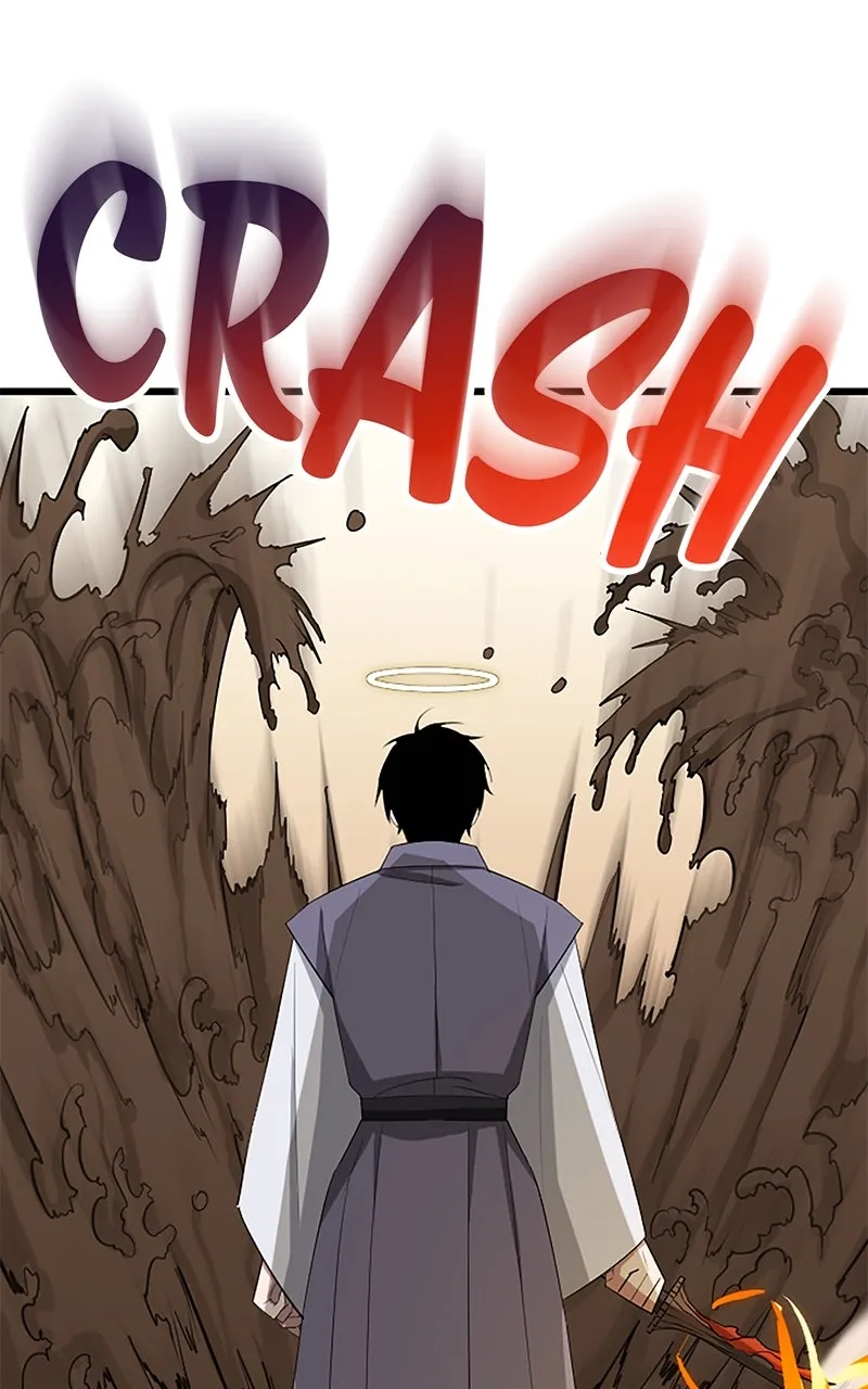 The Unparalleled Hidden Rank Equipment Chapter 38 page 58 - 