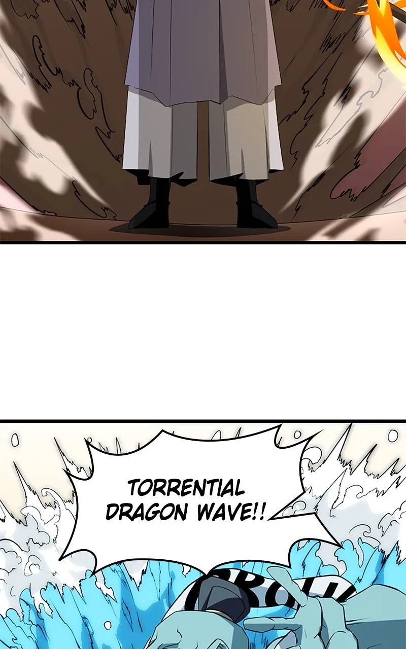 The Unparalleled Hidden Rank Equipment Chapter 38 page 59 - 