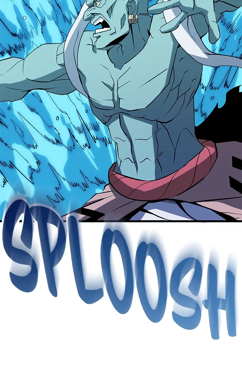 The Unparalleled Hidden Rank Equipment Chapter 38 page 60 - 