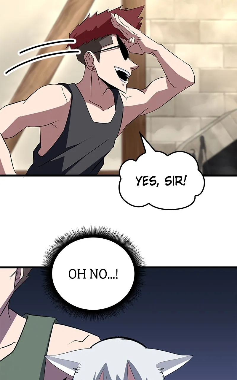 The Unparalleled Hidden Rank Equipment Chapter 38 page 7 - 