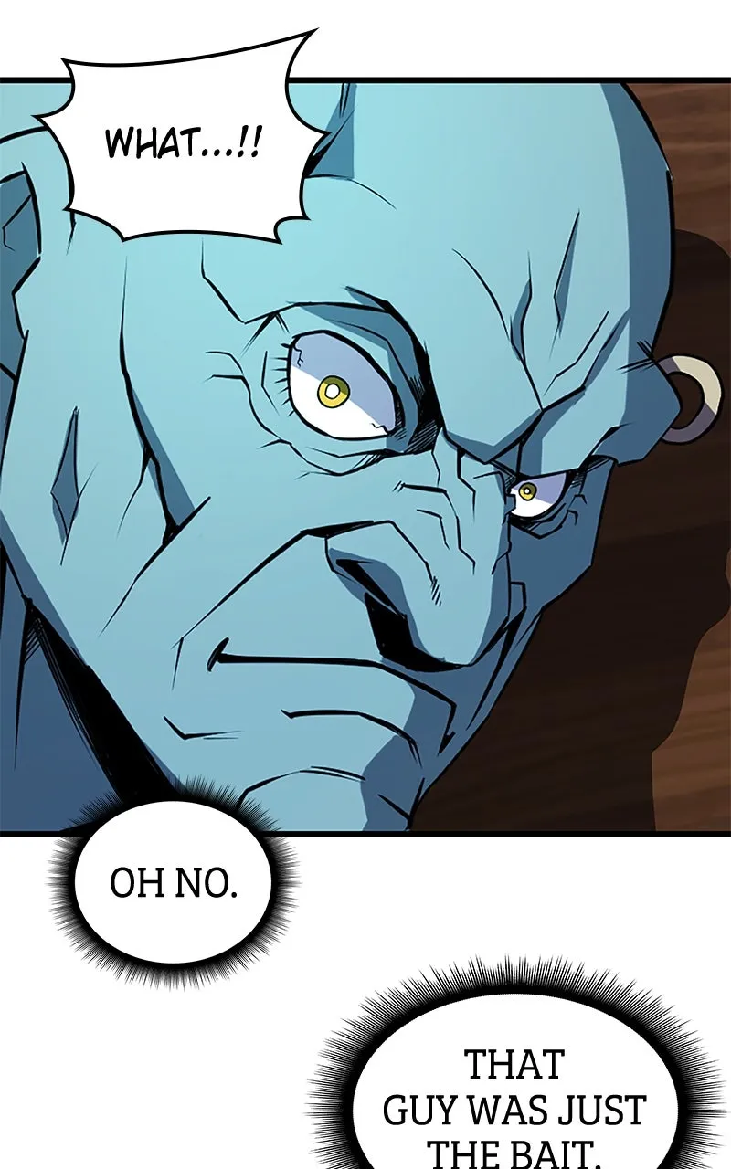 The Unparalleled Hidden Rank Equipment Chapter 38 page 61 - 