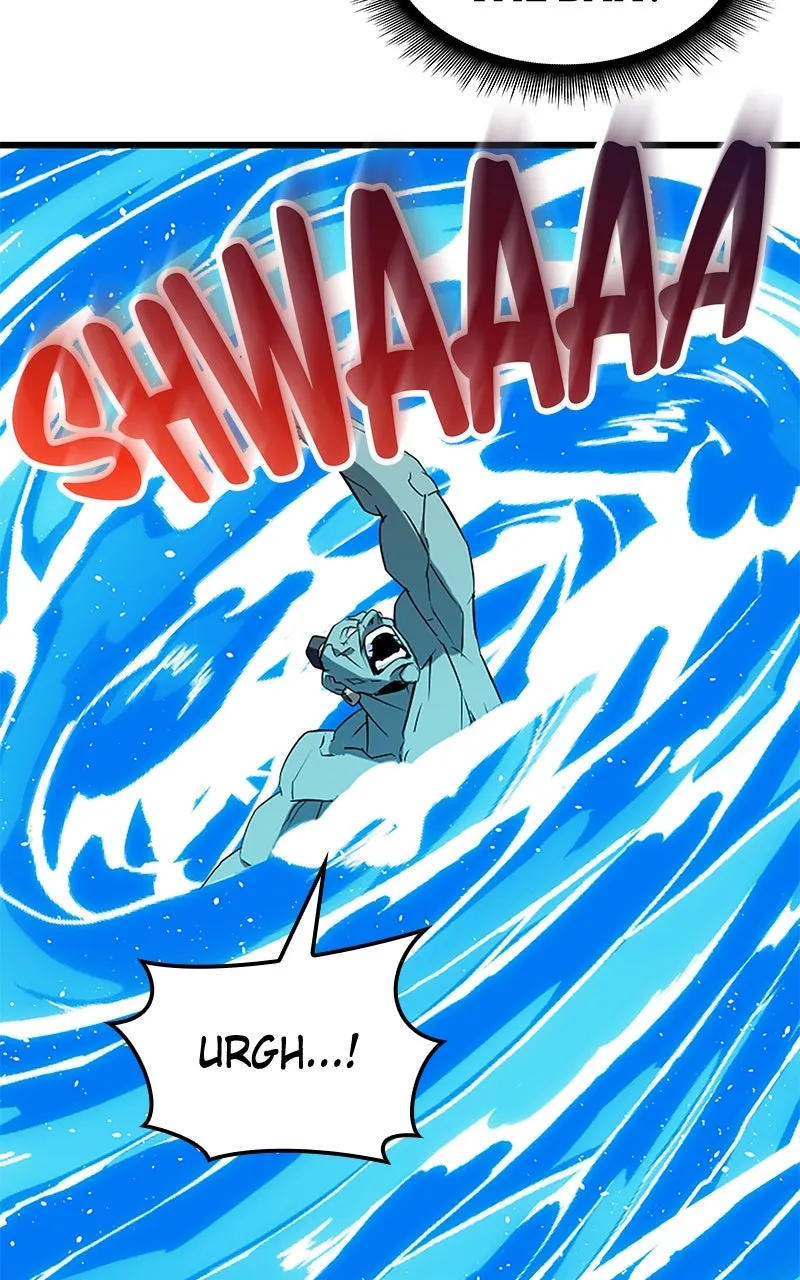 The Unparalleled Hidden Rank Equipment Chapter 38 page 62 - 