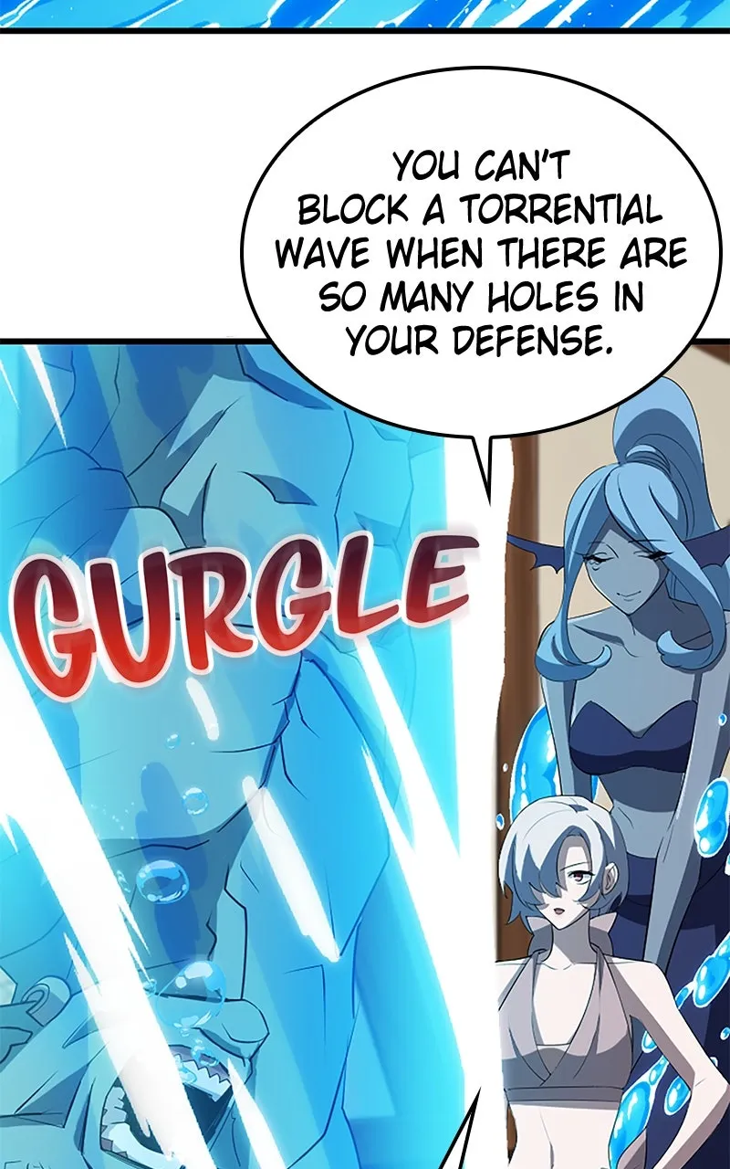 The Unparalleled Hidden Rank Equipment Chapter 38 page 63 - 