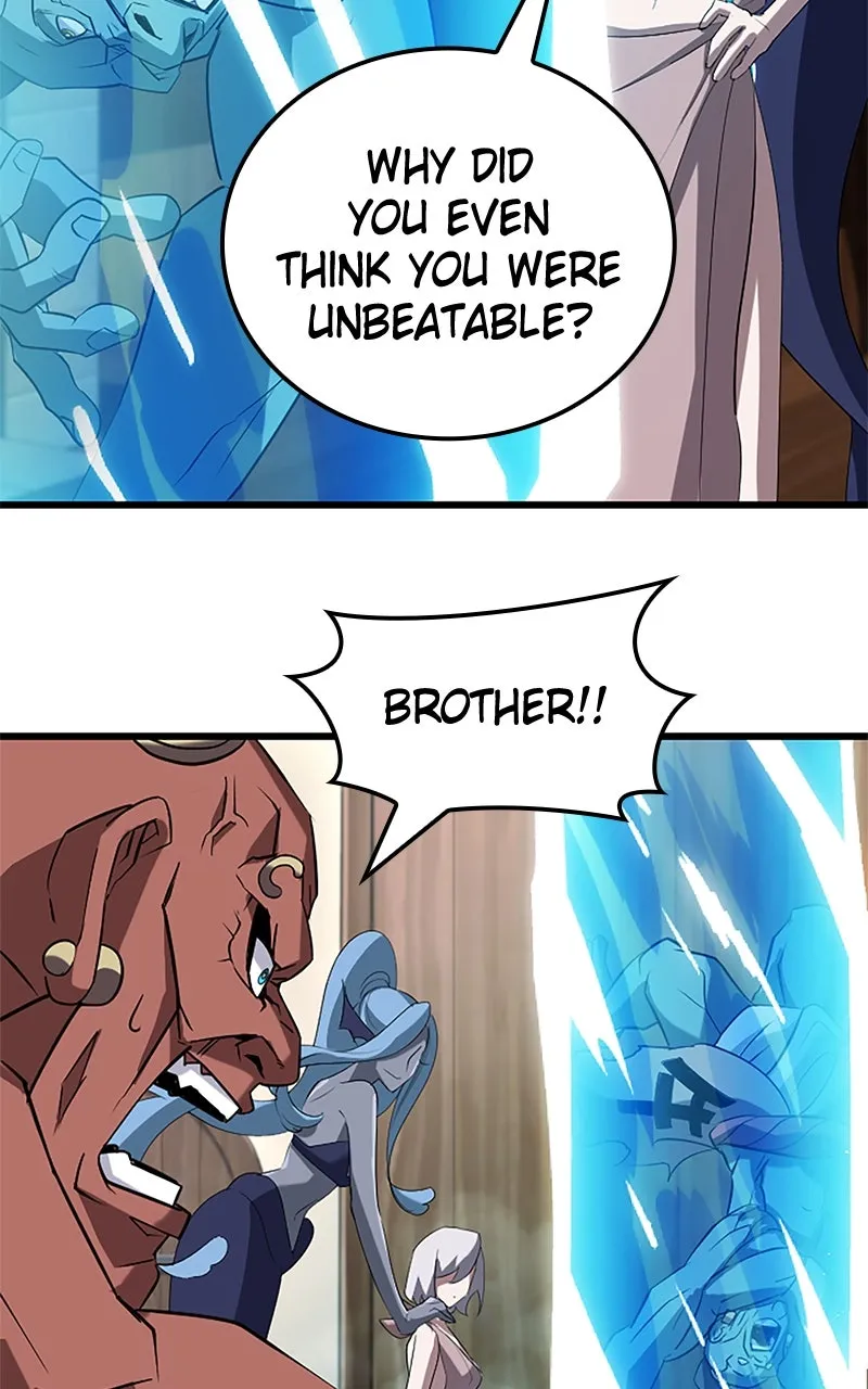 The Unparalleled Hidden Rank Equipment Chapter 38 page 64 - 