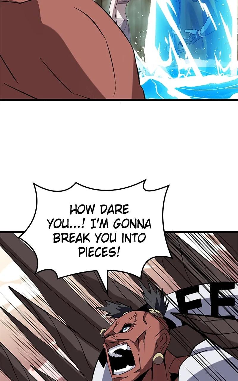 The Unparalleled Hidden Rank Equipment Chapter 38 page 65 - 