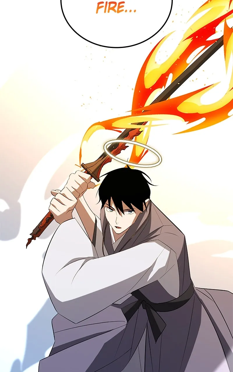 The Unparalleled Hidden Rank Equipment Chapter 38 page 67 - 