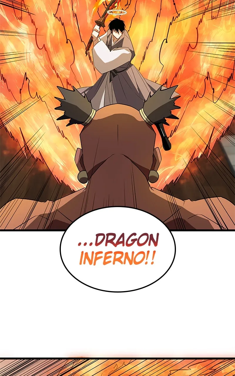 The Unparalleled Hidden Rank Equipment Chapter 38 page 70 - 