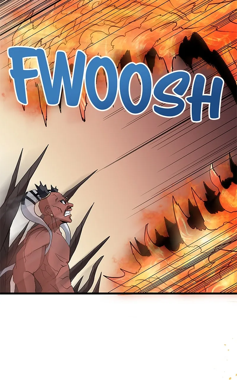 The Unparalleled Hidden Rank Equipment Chapter 38 page 71 - 