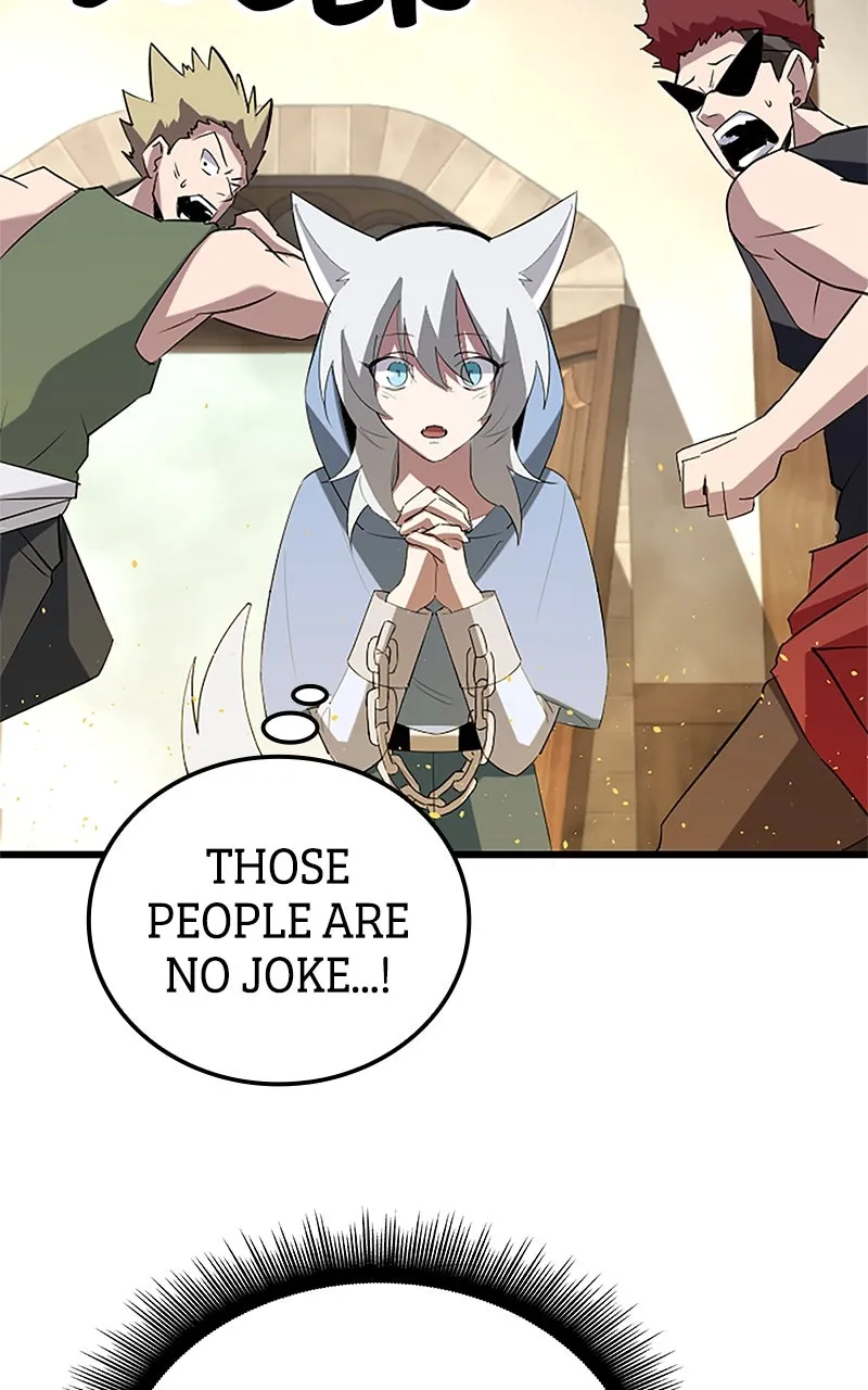 The Unparalleled Hidden Rank Equipment Chapter 38 page 74 - 