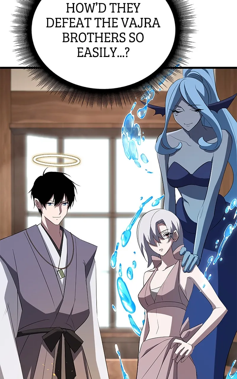 The Unparalleled Hidden Rank Equipment Chapter 38 page 75 - 