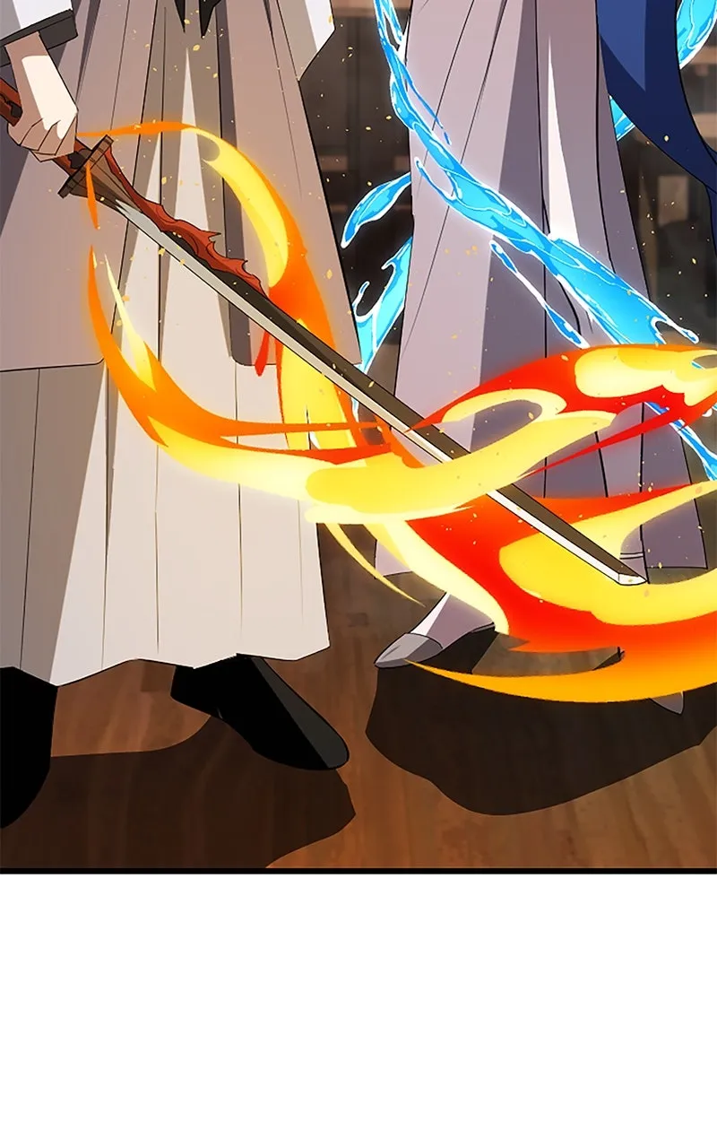 The Unparalleled Hidden Rank Equipment Chapter 38 page 76 - 