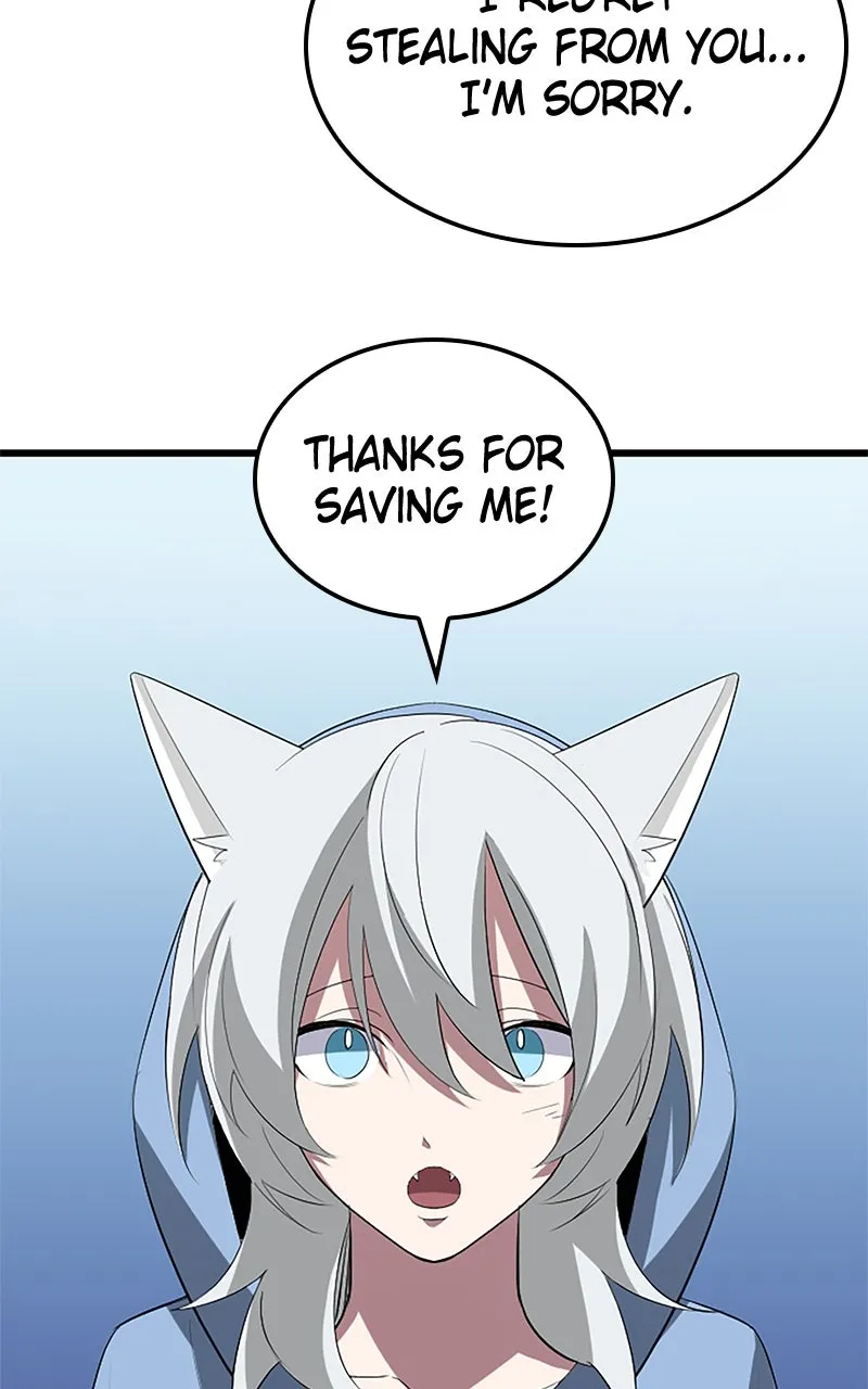 The Unparalleled Hidden Rank Equipment Chapter 38 page 80 - 